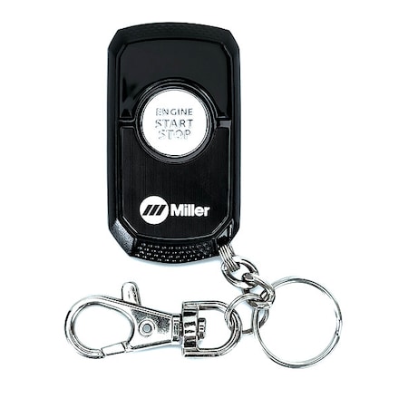 Remote Start/Stop Fob, Miller MPN:286385