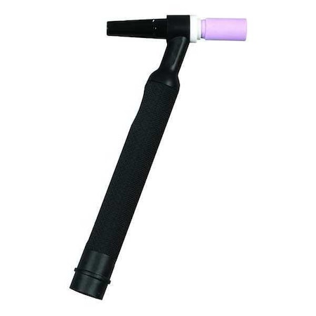 Tig Torch Body, 265 and 375A Output Range MPN:301253