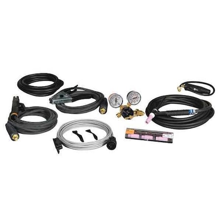 Contractor Kit, 150A MPN:301311