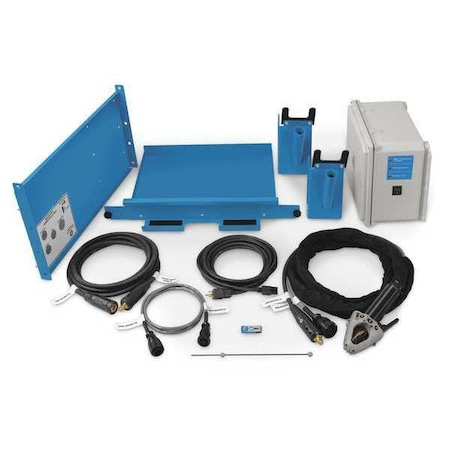 Welding Training Module, 120VAC Input MPN:301391