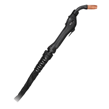 Push-Pull Gun, XR-Aluma-Pro MPN:301570
