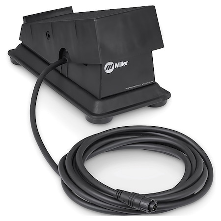 TIG Foot Pedal, Miller MPN:301587