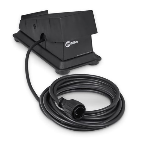 Wired Foot Control, Miller MPN:301589