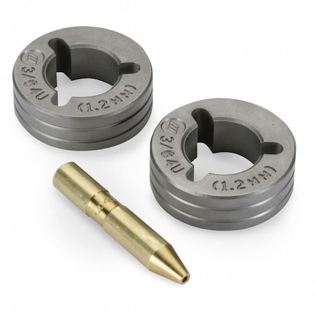 Drive Roll Kit MPN:79599