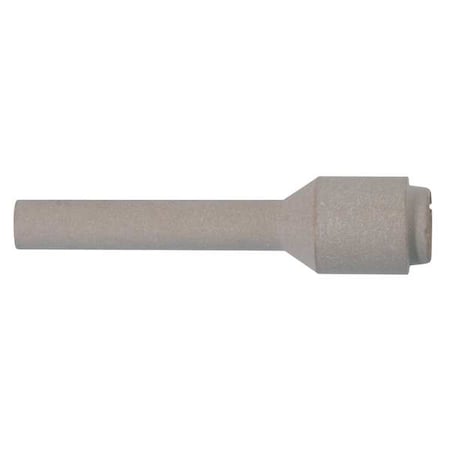 Nozzle, Lava, X-Long, No 3 (3/16 In), PK10 MPN:796F74