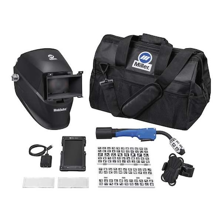 Augmented Reality Welding System MPN:907817