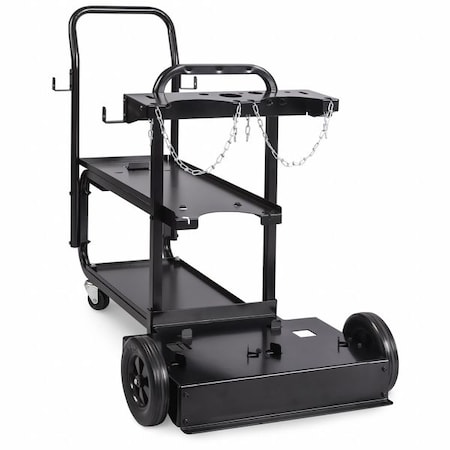 Welding Running Gear and Cylinder Rack MPN:951770