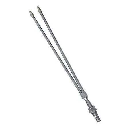 Double Tip, Flex, Twin MPN:AT600