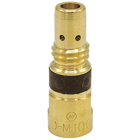 Gas Diffuser, Miller, PK2 MPN:D-M100