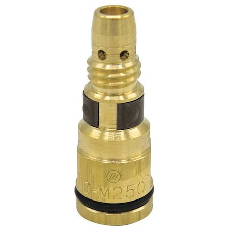 Gas Diffuser, Miller, PK2 MPN:D-M250
