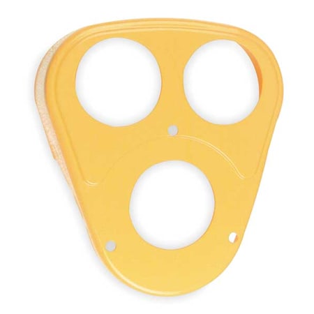 Regulator Guard, For HB1500 Regulators MPN:HB190