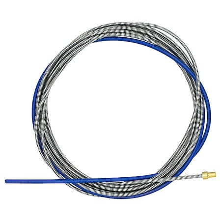 Liner, Miller, 0.045 in MPN:LMD3A-15