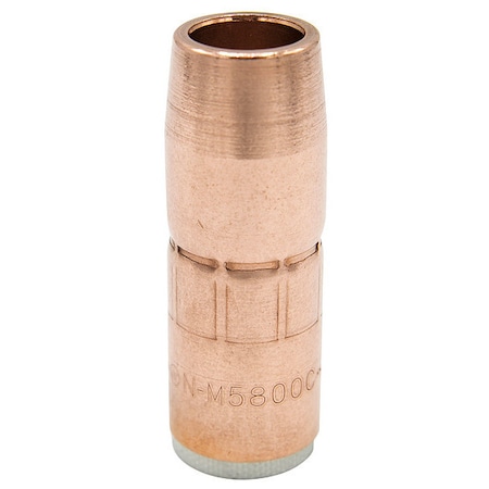 Nozzle, 15.9mm Bore, Copper MPN:N-M5800C