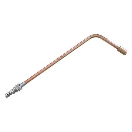 Tip, Heating F/Cutting Assembly MPN:ST610