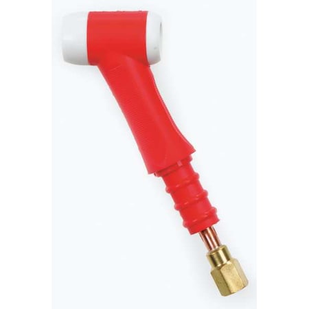 Air-Cooled Torch Body, A-150 MPN:WP-17