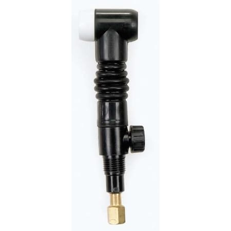 Air-Cooled Torch Body, A-150FV MPN:WP-17FV