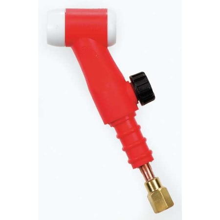Air-Cooled Torch Body, A-150V MPN:WP-17V