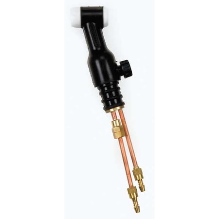 Water-Cooled Torch Body, W-350V MPN:WP-18V