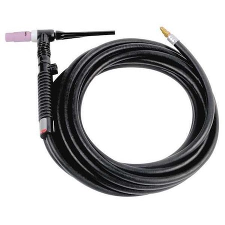 Torch Kit, A-150FV, 25 ft., Rubber MPN:WP17FV25RM