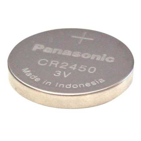 ArcArmor ® 3 Volt Non-Rechargeable Lithium Battery MPN:217043