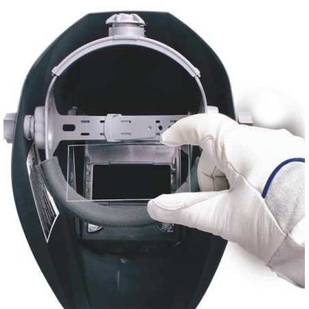 ArcArmor ® Filter Lens 4-1/2