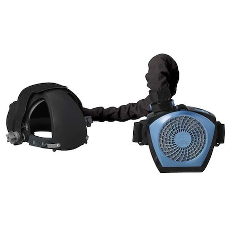 CoolBelt Welding Helmet Cooling System MPN:245230