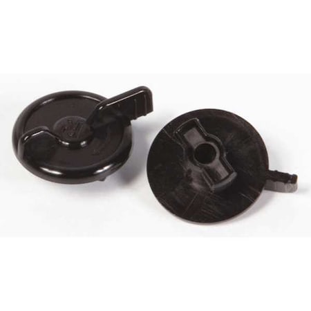 Replacement Grinding Retaining Clip, PR MPN:245819