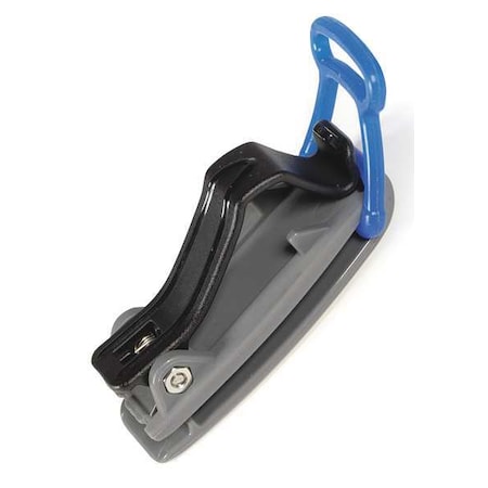 ArcArmor ® Polycarbonate Plate 4-1/2