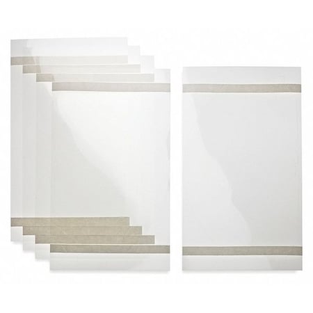 Polycarbonate Plate 2x4-1/4