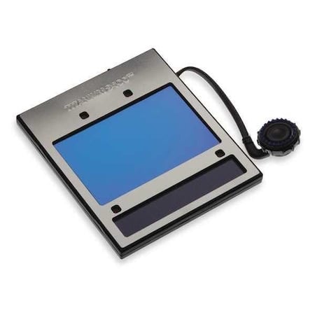 Auto Darkening Lens Assembly 3-13/16