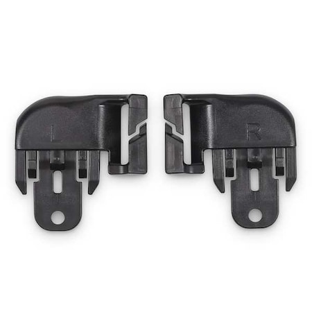 Hard Hat Adapter, For Welding Helmets MPN:285757