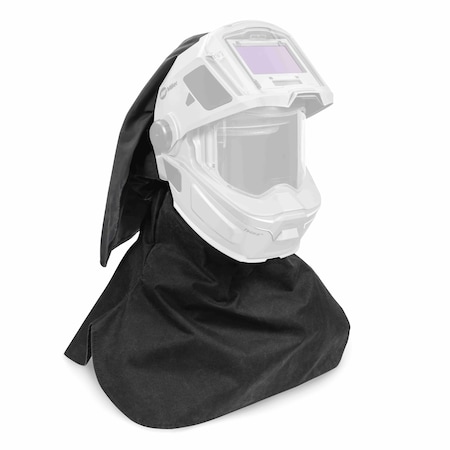 Welding Helmet Head Seal, 3