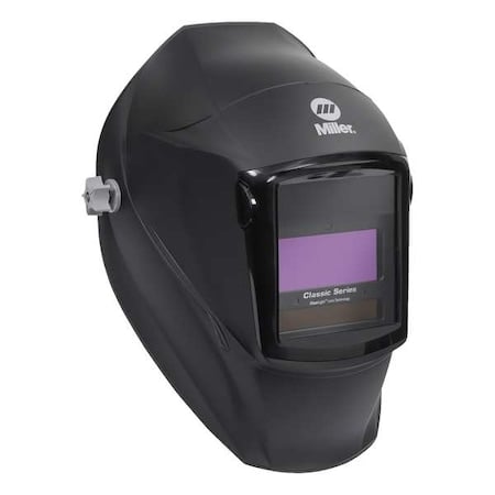 Welding Helmet, Auto-Darkening, Digital MPN:287794