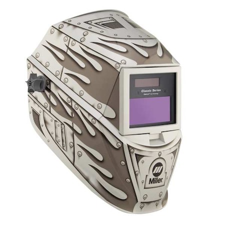Welding Helmet, Metalworks Graphics MPN:287810