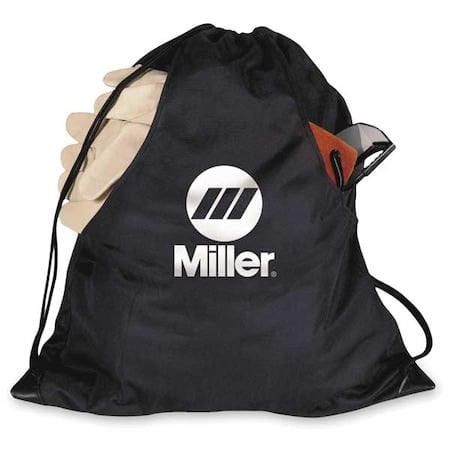 Helmet Bag, 7 in.x12 in. MPN:770250