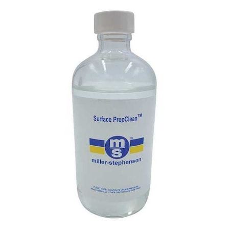 Cleaner/Degreaser, 1 Qt Bottle, Liquid MPN:F3257