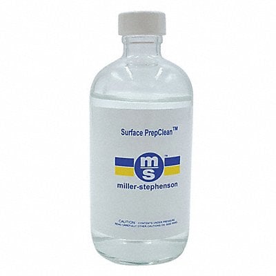 Cleaner/Degreaser Unscented 8 oz Bottle MPN:FE257