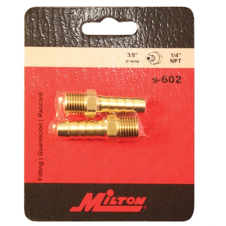 Example of GoVets Milton category