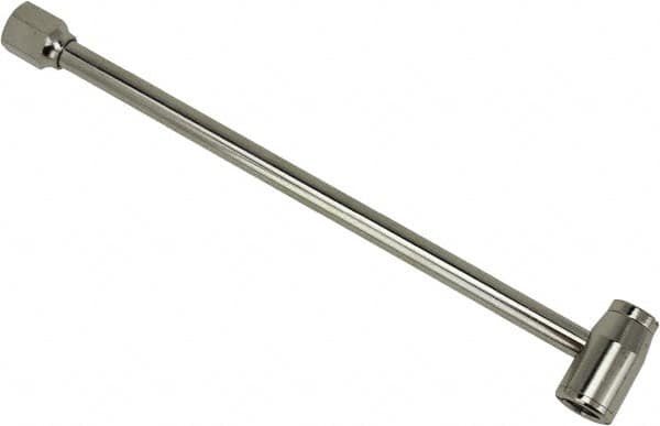 150 Max psi Closed Check Brass Air Chuck MPN:1472