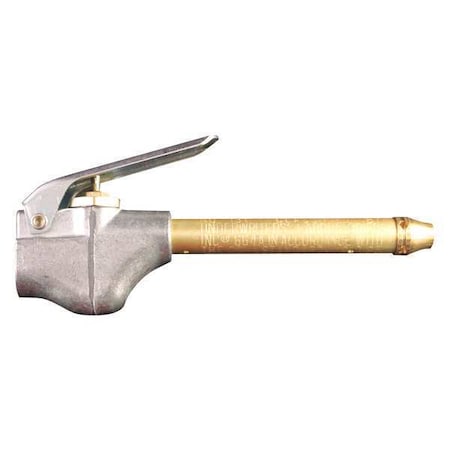Safety Blow Gun, 4