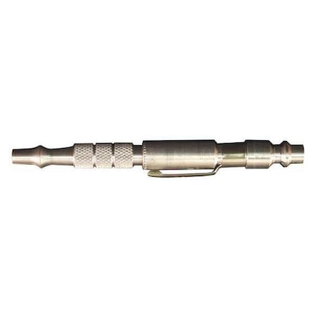 Adjustable Pocket Blow Gun, M Style, PK10 MPN:S-115