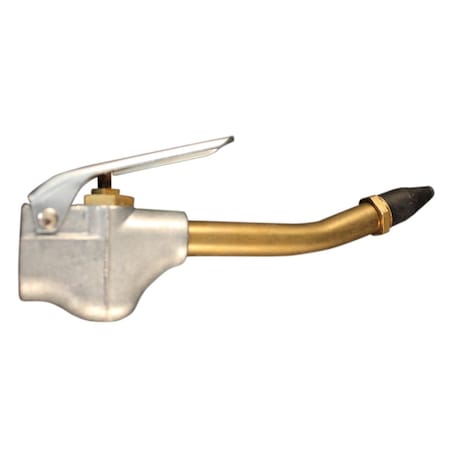Lever Style Blow Gun, 4