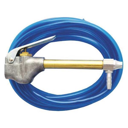 Siphon Spray Blow Gun Kit MPN:S-157