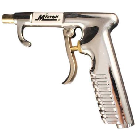 Pistol Grip Blow Gun, 1/4