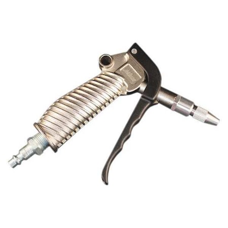 Turbo Blow Gun, Adjustable Nozzle MPN:S-181