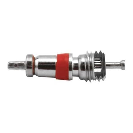Tire Valve Core, TR C1, PK100 MPN:404-100