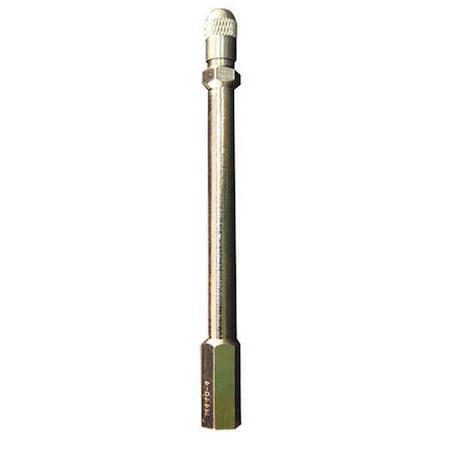Truck Valve Extension, 4-1/8