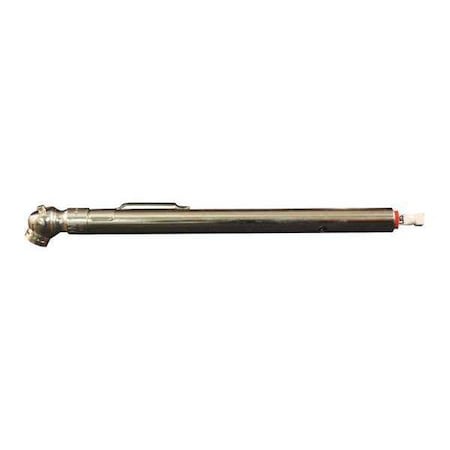 Air/Water Tire Pressure Pencil Gage, 5-50 MPN:S-928