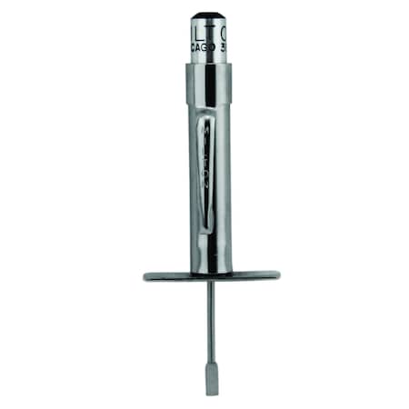 Tire Tread Depth Gage, PK10 MPN:448