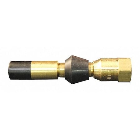 Replacement Air Chuck Tip, PK10 MPN:691